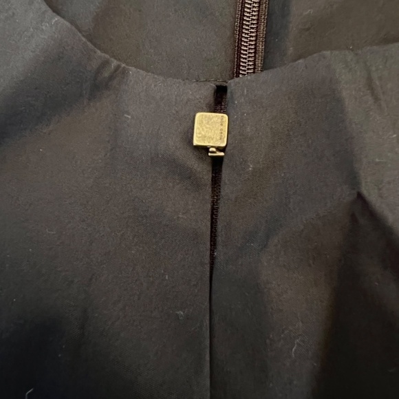 Hugo Boss Black Sleeveless Dress - Picture 11 of 11